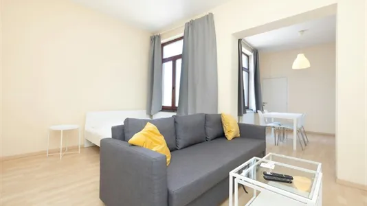 Apartments in Stad Brussel - photo 2