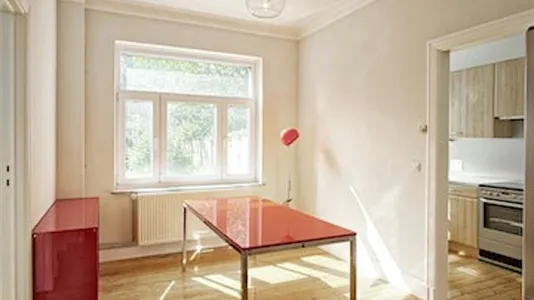 Rooms in Brussels Sint-Agatha-Berchem - photo 8