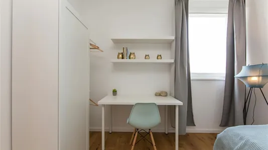 Rooms in Berlin Mitte - photo 3