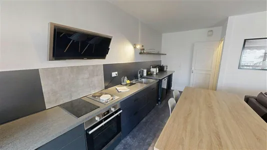 Rooms in Dijon - photo 10