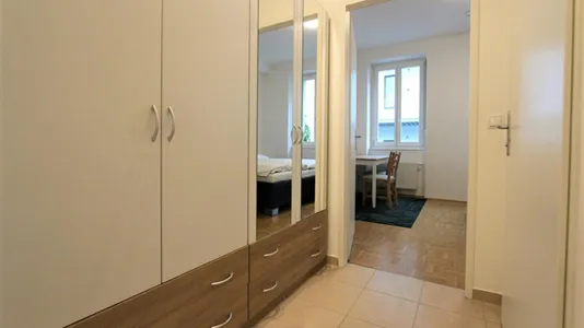 Apartments in Vienna Brigittenau - photo 4