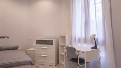Room for rent in Madrid Chamberí, Madrid