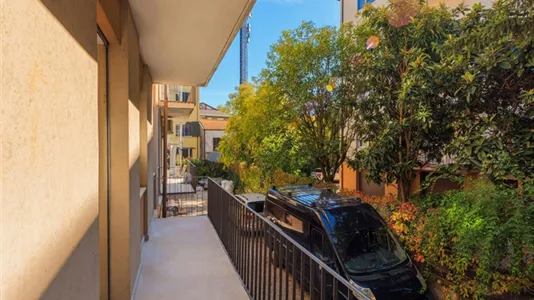 Rooms in Padua - photo 6