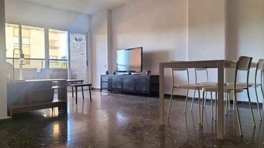 Rooms in Valencia La Zaidía - photo 7