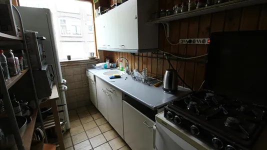 Rooms in Location is not specified - photo 4