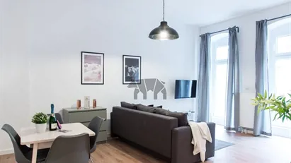 Apartment for rent in Berlin