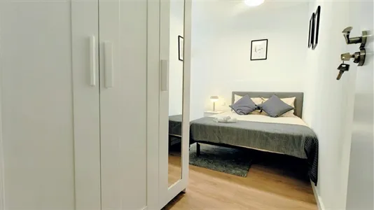 Rooms in Madrid Centro - photo 4