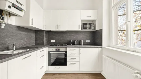 Apartments in Berlin Pankow - photo 6