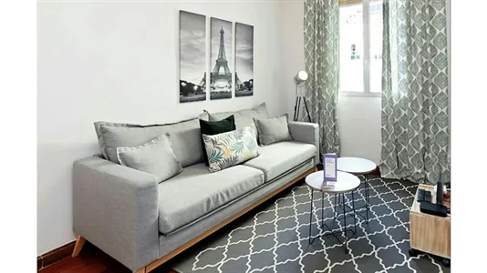 Apartments in Madrid Centro - photo 3