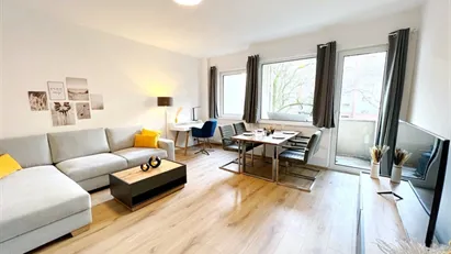 Apartment for rent in Berlin Mitte, Berlin