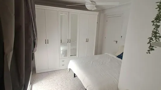 Rooms in Burjassot - photo 4