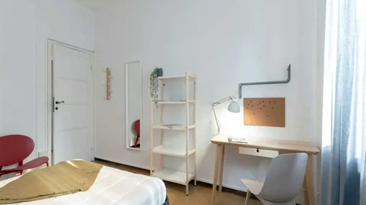 Rooms in Milano Zona 5 - Vigentino, Chiaravalle, Gratosoglio - photo 2
