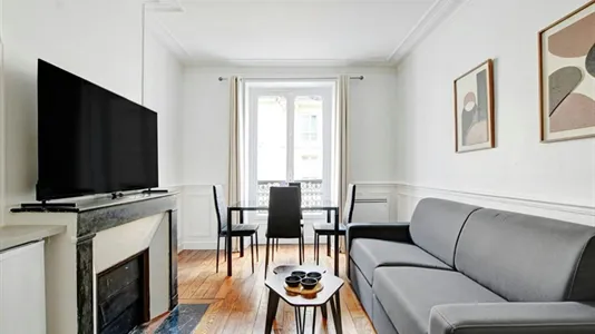 Apartments in Location is not specified - photo 1