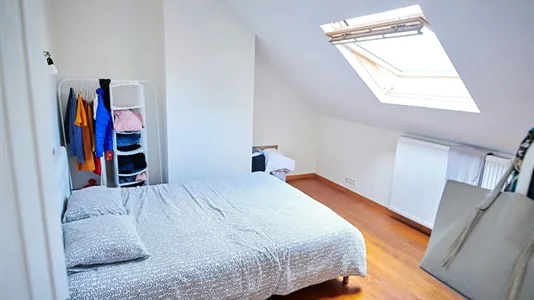 Rooms in Brussels Vorst - photo 2