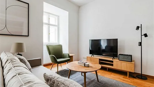 Apartments in Prague 1 - photo 1