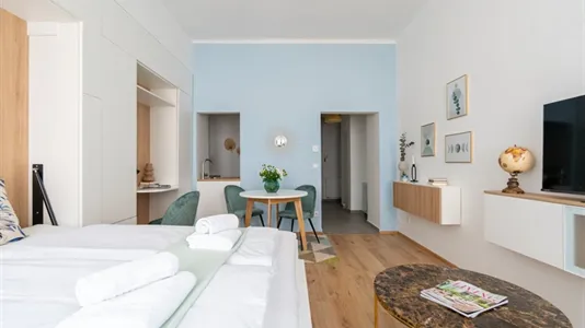 Apartments in Wien Währing - photo 9