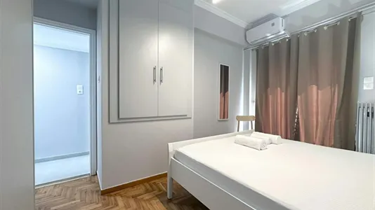 Apartments in Piraeus - photo 10