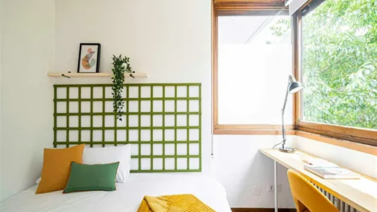 Rooms in Madrid Salamanca - photo 1