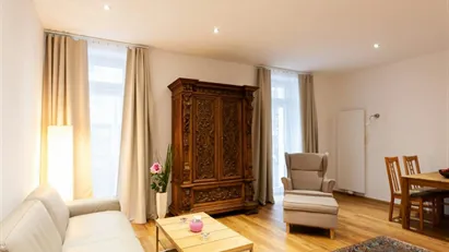 Apartment for rent in Frankfurt (region)