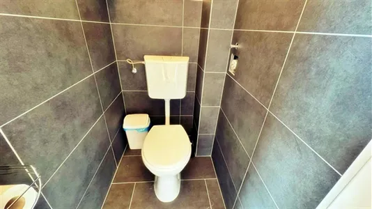 Rooms in Budapest Ferencváros - photo 9