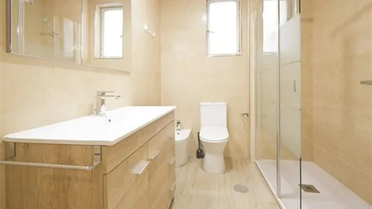 Rooms in Madrid Moncloa-Aravaca - photo 5