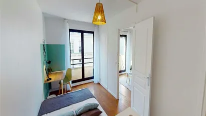 Room for rent in Paris 15ème arrondissement, Paris