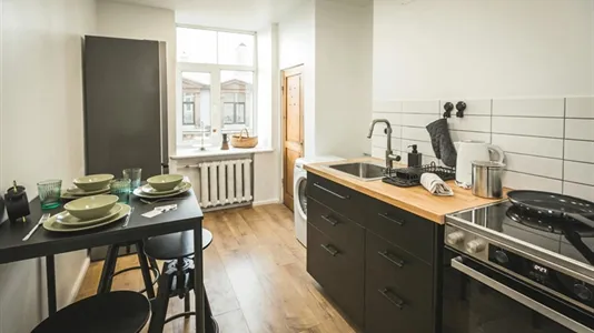 Rooms in Riga Centrs - photo 8