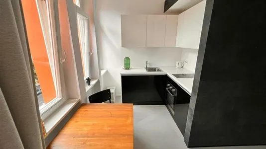 Apartments in Location is not specified - photo 10