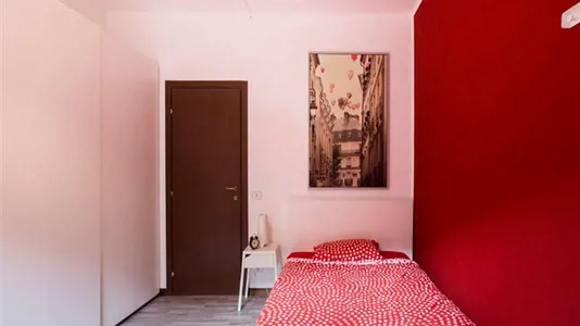 Rooms in Milano Zona 9 - Porta Garibaldi, Niguarda - photo 3