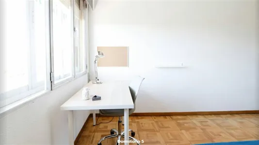 Rooms in Madrid Arganzuela - photo 4