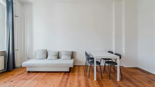 Apartments in Berlin Mitte - photo 4