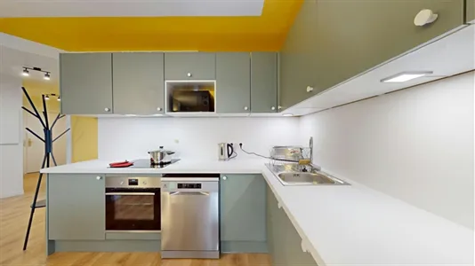 Rooms in Nanterre - photo 5