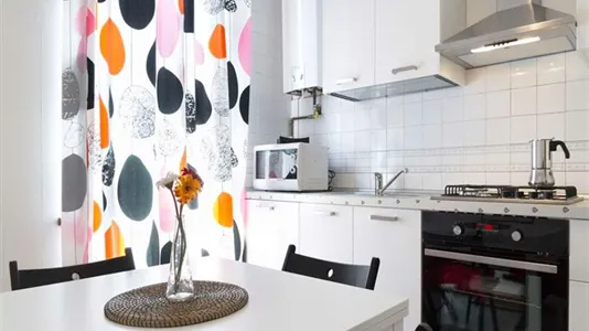 Rooms in Milano Zona 4 - Vittoria, Forlanini - photo 10