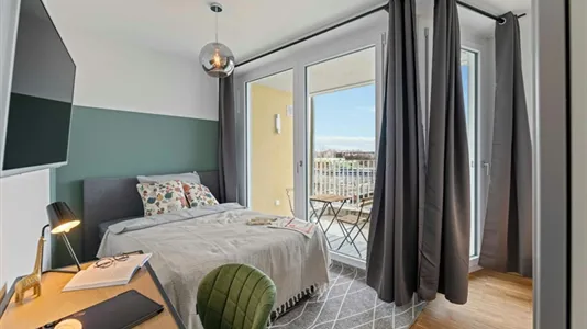 Rooms in Munich Sendling-Westpark - photo 3
