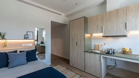 Apartments in Valencia Poblats Marítims - photo 4