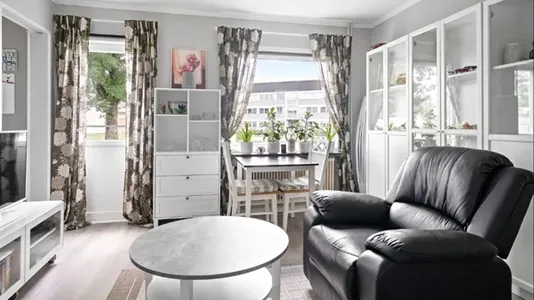Apartments in Mark - photo 3