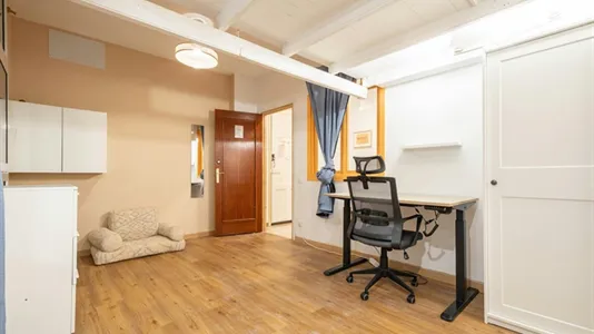 Rooms in Barcelona Eixample - photo 5