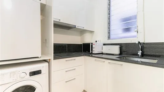 Apartments in Barcelona Sant Martí - photo 9