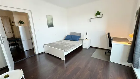 Rooms in Vienna Brigittenau - photo 4