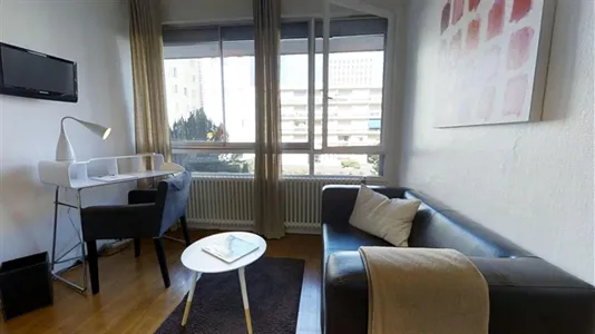 Apartments in Lyon - photo 3