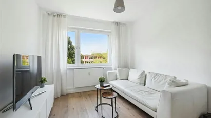 Apartment for rent in Hamburg Nord, Hamburg