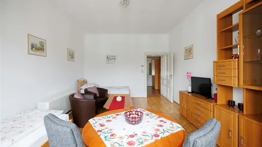 Apartments in Vienna Hernals - photo 4