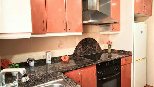 Rooms in Burjassot - photo 9