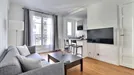 Apartment for rent, Paris 18ème arrondissement - Montmartre, Paris, Rue Vauvenargues, France