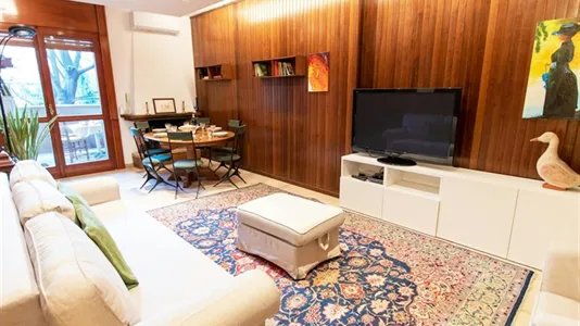 Apartments in Milano Zona 8 - Fiera, Gallaratese, Quarto Oggiaro - photo 9