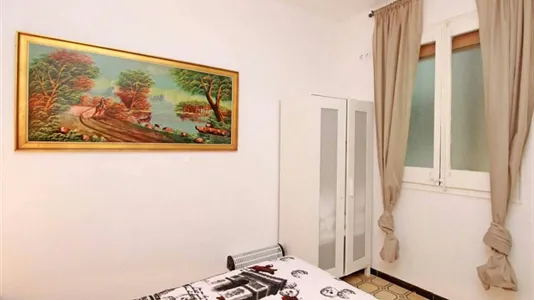 Apartments in Barcelona Sants-Montjuïc - photo 10