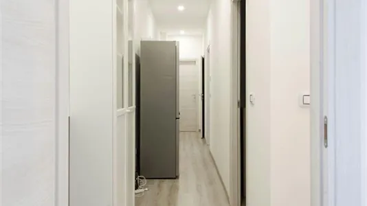 Rooms in Bologna - photo 8