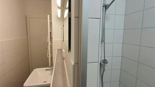 Rooms in Hamburg Mitte - photo 4