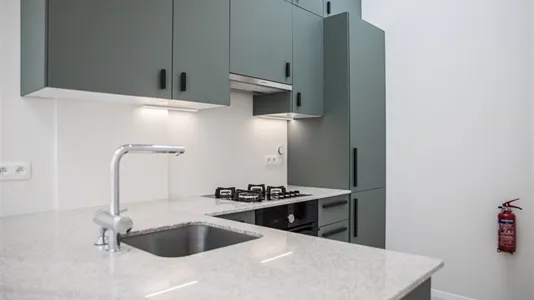 Apartments in Brussels Elsene - photo 9