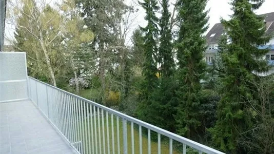 Apartments in Frankfurt Süd - photo 5